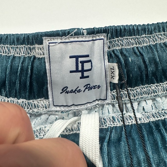 Inaka Power Mesh Shorts - Picture 5 of 5